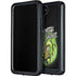 Adult Swim Rick and Morty Portal Boyz Galaxy S23 Waterproof Case