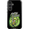 Adult Swim Rick and Morty Portal Boyz Galaxy S24 Impact Case