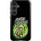 Adult Swim Rick and Morty Portal Boyz Galaxy S24 Plus Impact Case