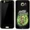 Adult Swim Rick and Morty Portal Boyz Galaxy S7 Edge Skin