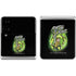 Adult Swim Rick and Morty Portal Boyz Galaxy Z Flip4 5G Skin