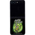 Adult Swim Rick and Morty Portal Boyz Galaxy Z Flip5 5G Skin