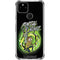 Adult Swim Rick and Morty Portal Boyz Google Pixel 5a 5G Clear Case