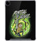 Adult Swim Rick and Morty Portal Boyz iPad Pro 12.9in (2020) Clear Case