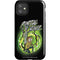 Adult Swim Rick and Morty Portal Boyz iPhone 11 Impact Case