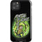 Adult Swim Rick and Morty Portal Boyz iPhone 11 Pro Max Impact Case