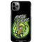 Adult Swim Rick and Morty Portal Boyz iPhone 11 Pro Max Lite Case
