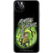 Adult Swim Rick and Morty Portal Boyz iPhone 11 Pro Max Skin