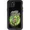 Adult Swim Rick and Morty Portal Boyz iPhone 11 Pro Max Waterproof Case
