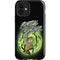 Adult Swim Rick and Morty Portal Boyz iPhone 12 Impact Case