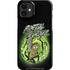 Adult Swim Rick and Morty Portal Boyz iPhone 12 Mini Lite Case