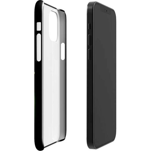 Adult Swim Rick and Morty Portal Boyz iPhone 12 Mini Lite Case