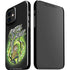 Adult Swim Rick and Morty Portal Boyz iPhone 12 Mini Lite Case