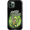 Adult Swim Rick and Morty Portal Boyz iPhone 12 Pro Impact Case