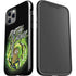 Adult Swim Rick and Morty Portal Boyz iPhone 12 Pro Impact Case