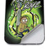 Adult Swim Rick and Morty Portal Boyz iPhone 12 Pro Max Skin