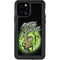 Adult Swim Rick and Morty Portal Boyz iPhone 12 Pro Waterproof Case