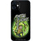 Adult Swim Rick and Morty Portal Boyz iPhone 12 Skin