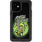 Adult Swim Rick and Morty Portal Boyz iPhone 12 Waterproof Case