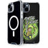 Adult Swim Rick and Morty Portal Boyz iPhone 13 MagSafe Case
