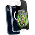 Adult Swim Rick and Morty Portal Boyz iPhone 13 MagSafe Case