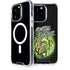 Adult Swim Rick and Morty Portal Boyz iPhone 13 Pro MagSafe Case