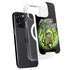 Adult Swim Rick and Morty Portal Boyz iPhone 13 Pro MagSafe Case
