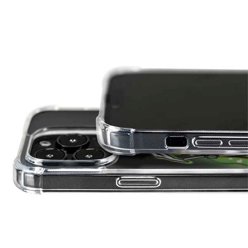 Adult Swim Rick and Morty Portal Boyz iPhone 13 Pro MagSafe Case