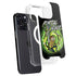 Adult Swim Rick and Morty Portal Boyz iPhone 13 Pro Max MagSafe Case