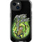 Adult Swim Rick and Morty Portal Boyz iPhone 15 Plus Impact Case