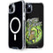 Adult Swim Rick and Morty Portal Boyz iPhone 14 MagSafe Case