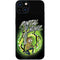 Adult Swim Rick and Morty Portal Boyz iPhone 14 Plus Skin