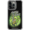 Adult Swim Rick and Morty Portal Boyz iPhone 15 Pro Clear Case