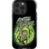 Adult Swim Rick and Morty Portal Boyz iPhone 15 Pro Impact Case