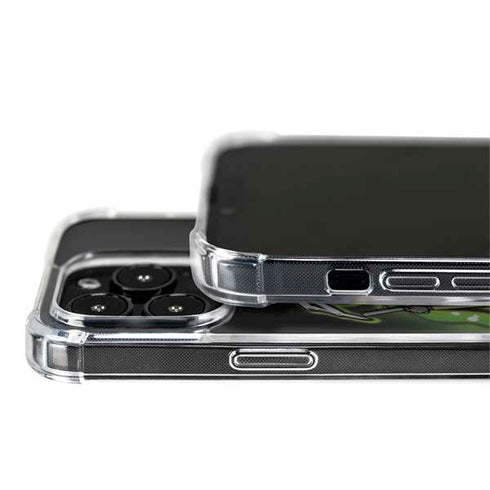 Adult Swim Rick and Morty Portal Boyz iPhone 14 Pro MagSafe Case