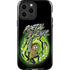 Adult Swim Rick and Morty Portal Boyz iPhone 14 Pro Max Impact Case