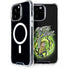 Adult Swim Rick and Morty Portal Boyz iPhone 14 Pro Max MagSafe Case