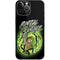 Adult Swim Rick and Morty Portal Boyz iPhone 14 Pro Max Skin
