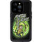 Adult Swim Rick and Morty Portal Boyz iPhone 14 Pro Waterproof Case