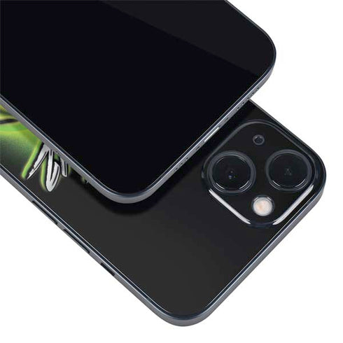 Adult Swim Rick and Morty Portal Boyz iPhone 14 Skin