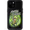 Adult Swim Rick and Morty Portal Boyz iPhone 15 Waterproof Case