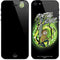 Adult Swim Rick and Morty Portal Boyz iPhone 5/5s/5SE Skin