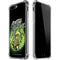 Adult Swim Rick and Morty Portal Boyz iPhone 7/8 Plus Clear Case