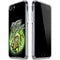 Adult Swim Rick and Morty Portal Boyz iPhone SE (2nd & 3rd Gen) Clear Case