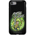 Adult Swim Rick and Morty Portal Boyz iPhone SE (2nd & 3rd Gen) Pro Case