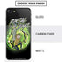 Adult Swim Rick and Morty Portal Boyz iPhone SE (2nd & 3rd Gen) Skin