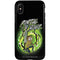 Adult Swim Rick and Morty Portal Boyz iPhone X Pro Case
