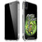 Adult Swim Rick and Morty Portal Boyz iPhone XR Clear Case