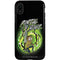 Adult Swim Rick and Morty Portal Boyz iPhone XR Pro Case