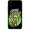Adult Swim Rick and Morty Portal Boyz iPhone XR Skin